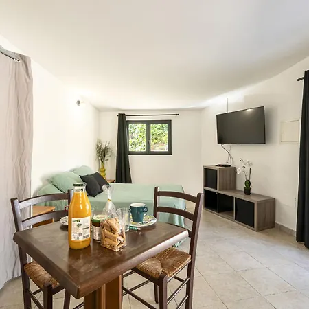 Appartement Germaine By Interhome *