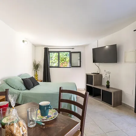 Germaine By Interhome * Porto-Vecchio (Corsica)