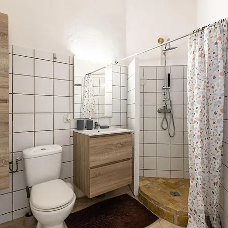 Germaine By Interhome Appartement