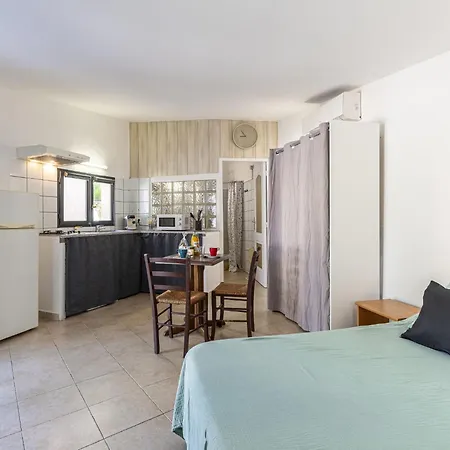 Germaine By Interhome Appartement *