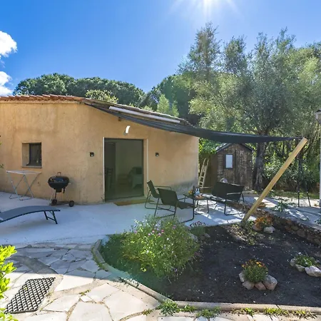 Germaine By Interhome Appartement *