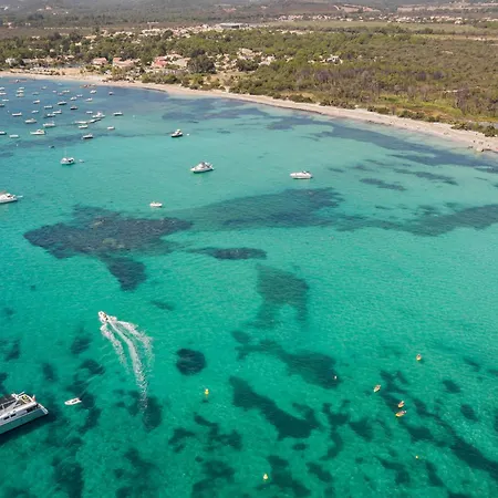 Germaine By Interhome Porto-Vecchio (Corsica)