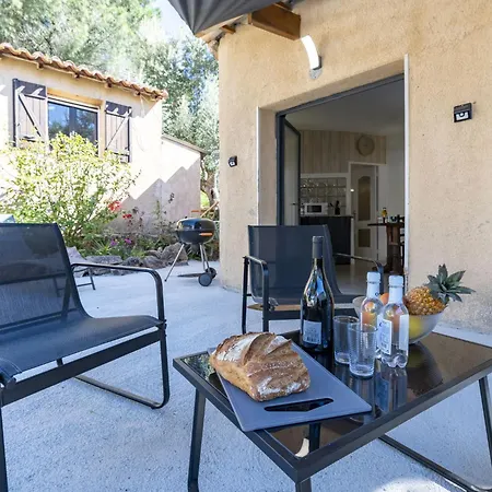 Germaine By Interhome * Porto-Vecchio (Corsica)