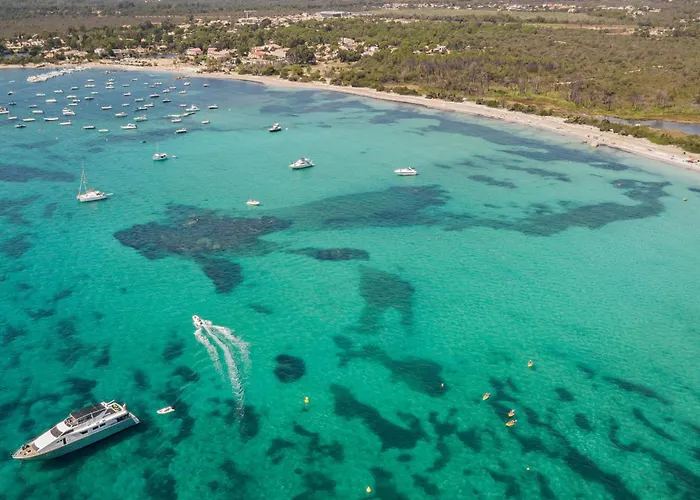 Germaine By Interhome Porto-Vecchio (Corsica)