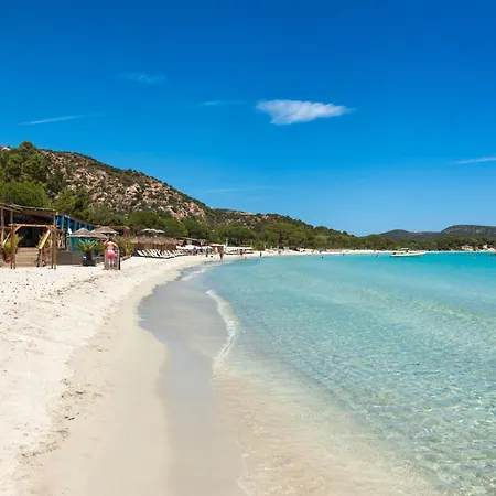 Germaine By Interhome Appartamento Porto Vecchio