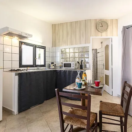 Casa Germaine By Interhome * Porto-Vecchio (Corsica)