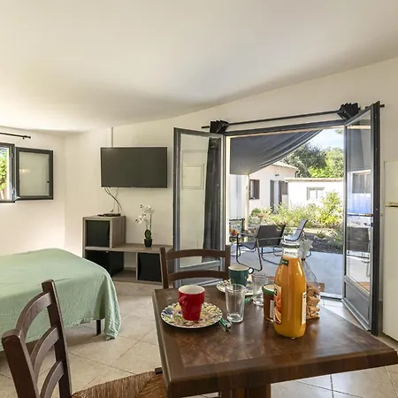 Germaine By Interhome *