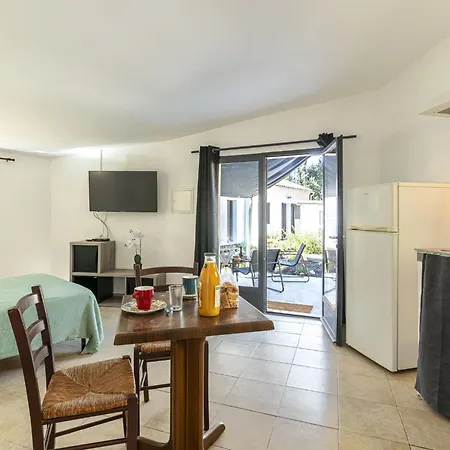 Casa Germaine By Interhome Porto-Vecchio (Corsica)