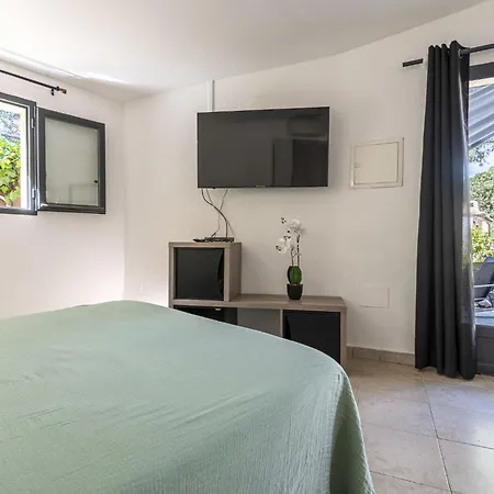 Appartamento Germaine By Interhome