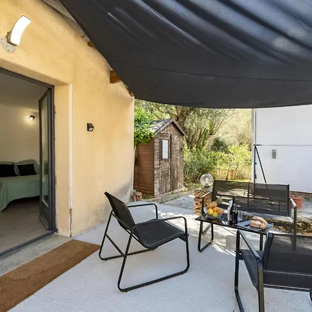 Apartment Casa Germaine By Interhome Porto-Vecchio (Corsica)