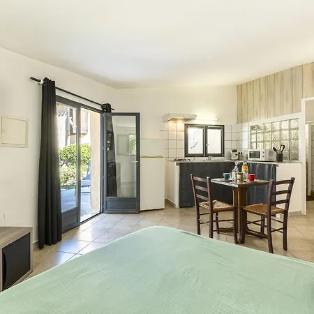 Casa Germaine By Interhome * Porto-Vecchio (Corsica)