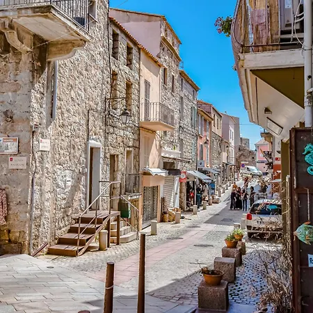 Appartamento Germaine By Interhome