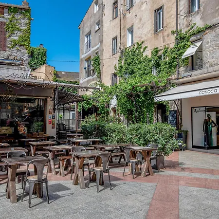 Germaine By Interhome Appartamento Porto Vecchio