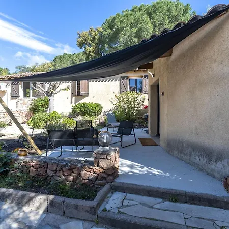 Casa Germaine By Interhome Apartment Porto-Vecchio (Corsica)