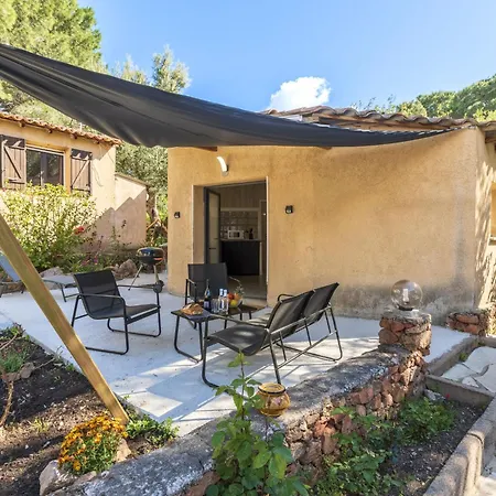 Casa Germaine By Interhome * Porto-Vecchio (Corsica)