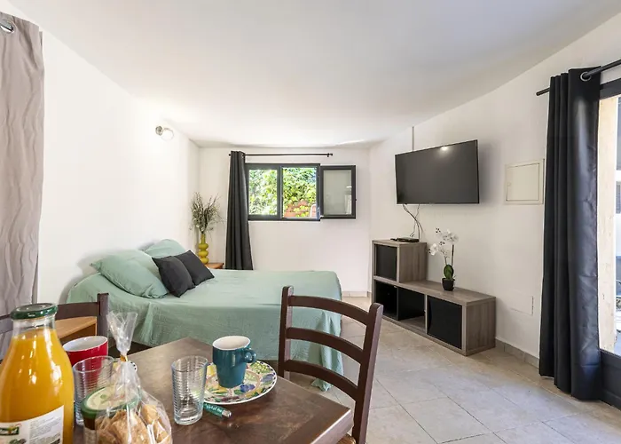 Germaine By Interhome * Porto-Vecchio (Corsica)