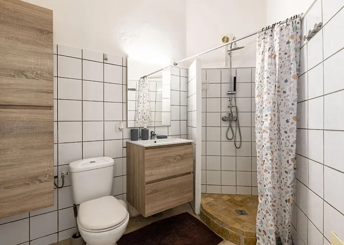 Germaine By Interhome Lägenhet
