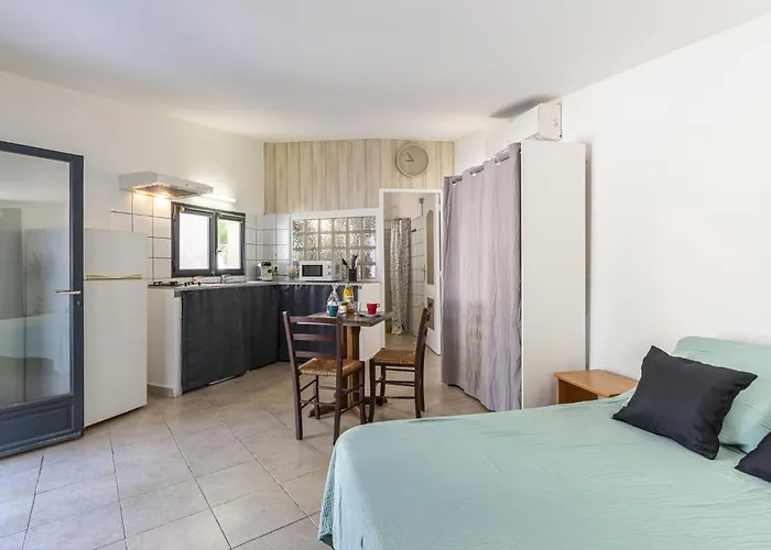 Germaine By Interhome Apartamento *