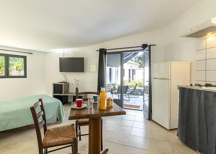 Germaine By Interhome Porto-Vecchio (Corsica)