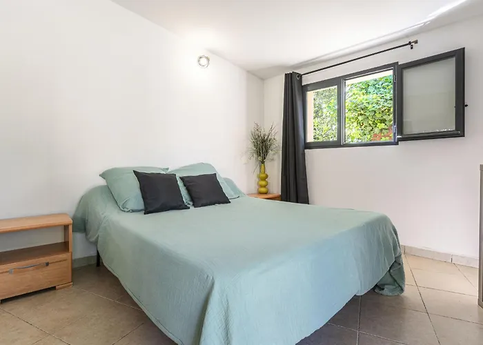 Germaine By Interhome