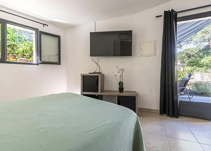 Apartamento Germaine By Interhome