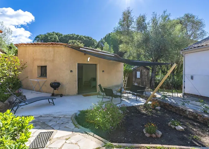 Germaine By Interhome Apartamento *