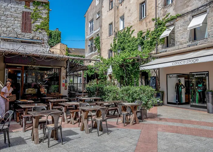 Germaine By Interhome Lägenhet Porto-Vecchio (Corsica)