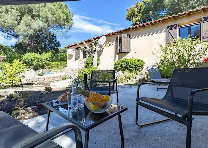 Germaine By Interhome *